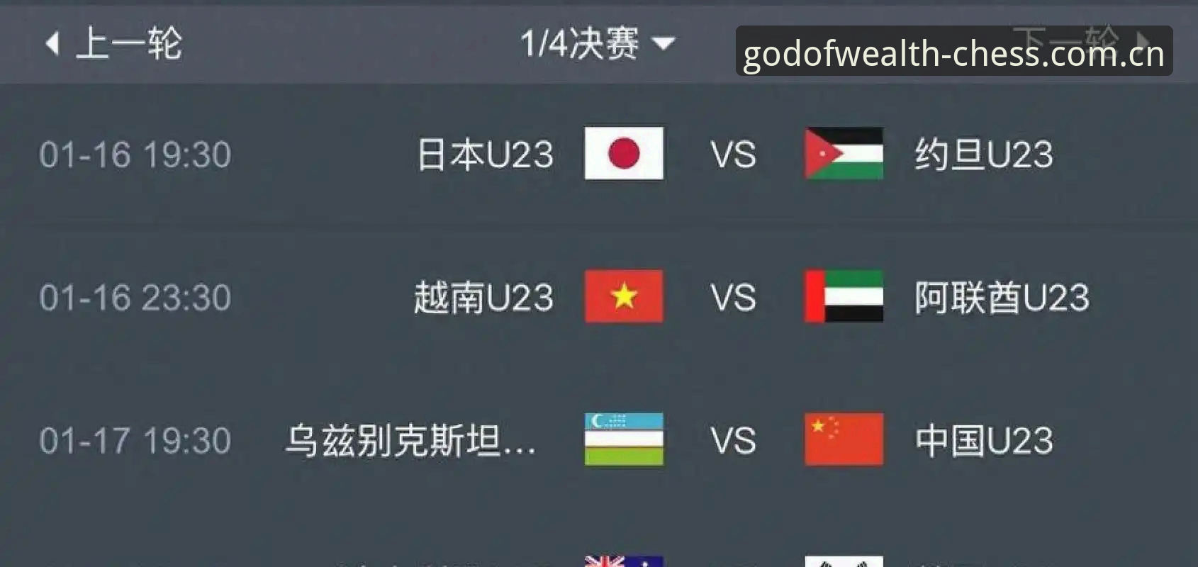 3种趋势解读2030年世界杯扩军66队，中国男足的绝佳机遇从何而来