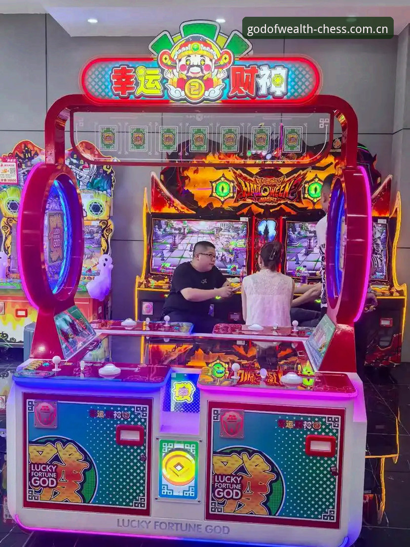 财神棋牌流畅版 vs 普通版：谁才是移动棋牌体验的终极选择？