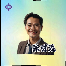 陈明远